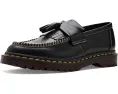 Лоферы Dr. Martens Adrian Ben с бахромой и кисточкой