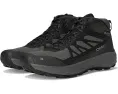 Трекинговые ботинки Oboz Katabatic LT Mid GTX с мембраной GORE-TEX