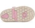Туфли Stride Rite SRT London Mary Jane для малышей