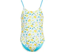 Купальник Taylor Swimsuit от Appaman Kids с защитой UPF 50 и тонкими бретелями