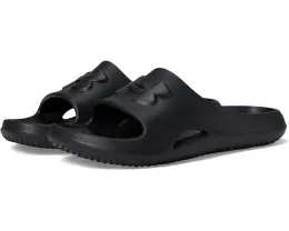 Сандалии Under Armour Locker V с дренажными отверстиями и обновленной амортизацией