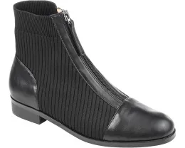 Ботильоны Bexlie на платформе с удобной стелькой