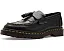 Лоферы Dr. Martens Adrian Ben с бахромой и кисточкой