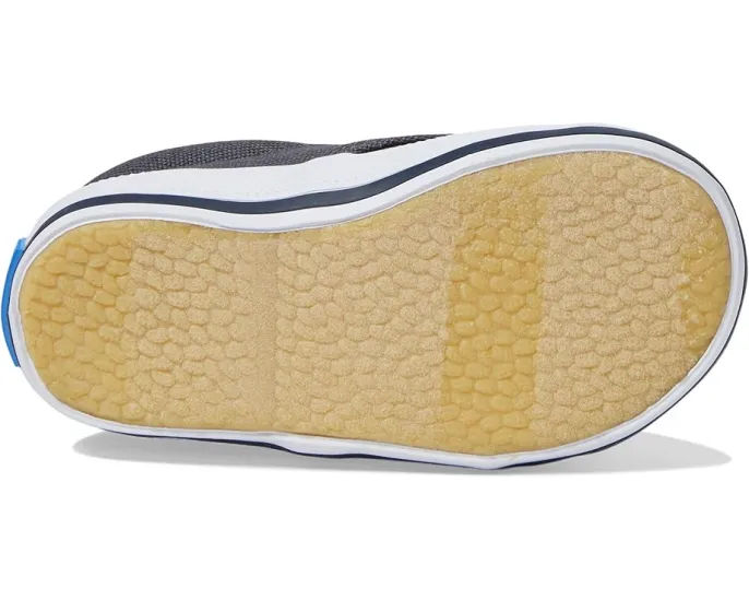 Классические детские кроссовки Keds Graham для малышей на шнуровке