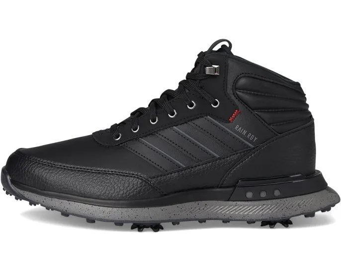 Golf обувь Adidas S2G RAIN.RDY с технологией защиты от дождя