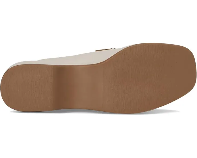 Лоферы-мюли Antonina на платформе от Journee Collection