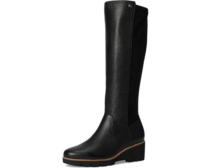 Высокие сапоги VIONIC Ashland на платформе