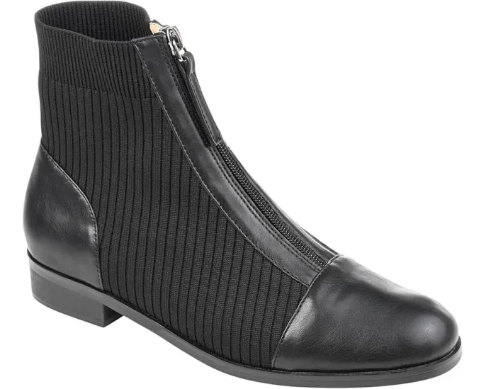 Ботильоны Bexlie на платформе с удобной стелькой