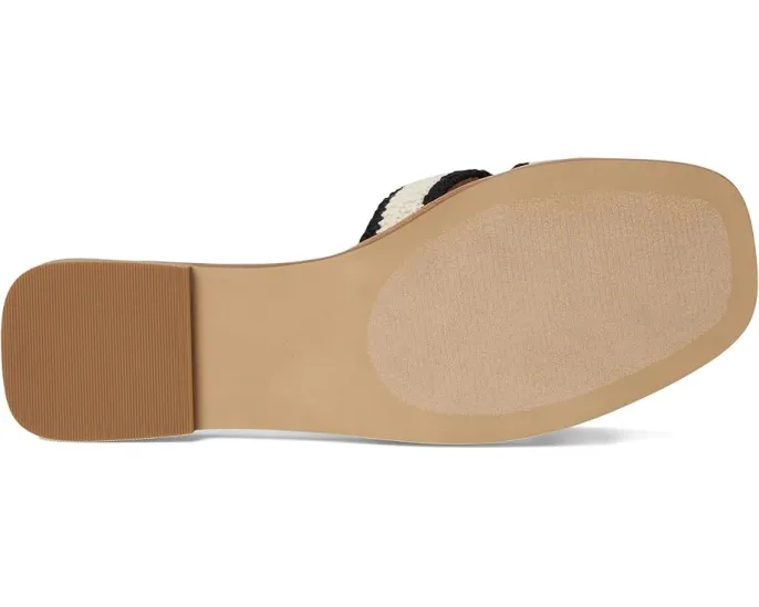 Сандалии Steve Madden Hadyn с прорезным декором