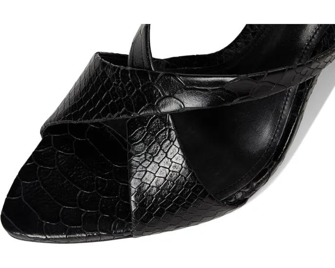 Босоножки Glenda на платформе с перекрещивающимися ремешками Schutz