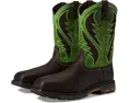 Рабочие ботинки Ariat Workhog с композитным носком и технологией Venttek