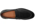 Слипоны Allen Edmonds Randolph 2.0 Slip-on Sneaker из кожи с эластичными вставками