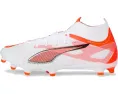 Бутсы Puma Ultra 5 Match+ для твердого и искусственного газона с покрытием GripControl