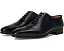 Оксфорды Magnanni 22845-00 с квадратным носком и резиновой подошвой