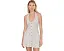 Платье Free People Clean Break Y/D Mini с мини принтом