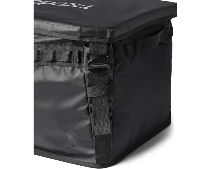 Вместительный бокс для снаряжения Cotopaxi Allpa объемом 60 литров