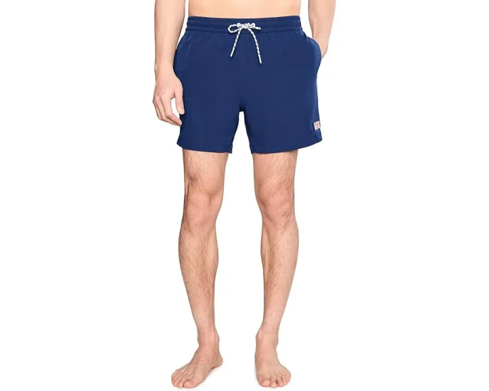 Chubbies шорты The Out Of The Blues 5.5 дюйма с подкладкой