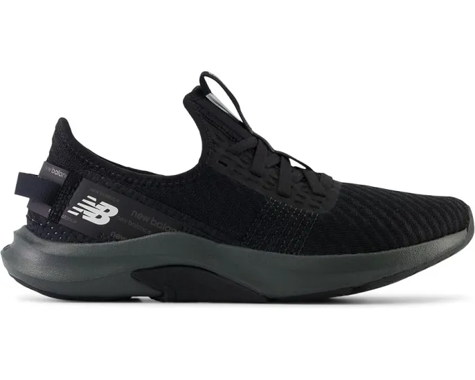 Универсальные кроссовки New Balance DynaSoft Nergize Sport V2 с динамичной амортизацией