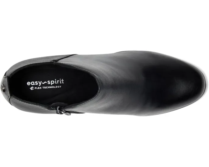 Ботильоны Georgina от Easy Spirit с миндалевидным носком и технологией eFlex