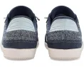 Кроссовки Skechers Hotshot Twilight Muse Slip-Ins с металликом