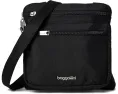 Сумка-кроссбоди Baggallini Securtex Anti-Theft с защитой от кражи