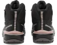 Трекинговые ботинки Salomon X Ultra 360 Mid с мембраной GORE-TEX для любой местности