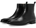 Magnanni ботильоны Logan Zip на шнуровке с боковой молнией