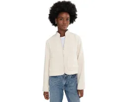 Куртка Dahlia Splendid с молнией и накладными карманами