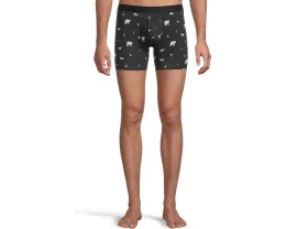 Боксеры MeUndies Boxer Brief с плоскими швами и эластичным поясом