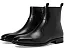 Magnanni ботильоны Logan Zip на шнуровке с боковой молнией
