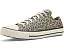 Кеды Converse Chuck Taylor All Star с леопардовым жаккардом