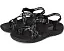 Сандалии Skechers Reggae Positive Space с технологией Stretch Fit и подошвой Reggae