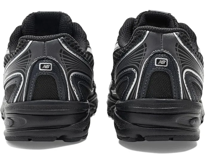 Кроссовки New Balance 740 с шнурками-эластичными для детей