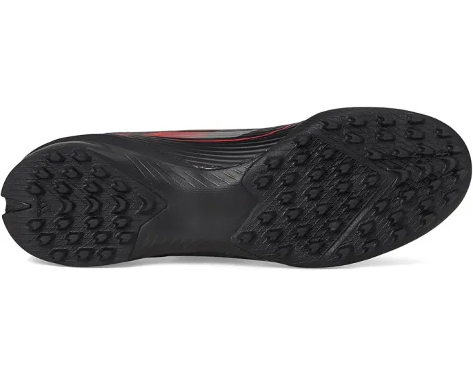 Бутсы Adidas F50 League Turf для игры на искусственном газоне с текстурированной зоной удара