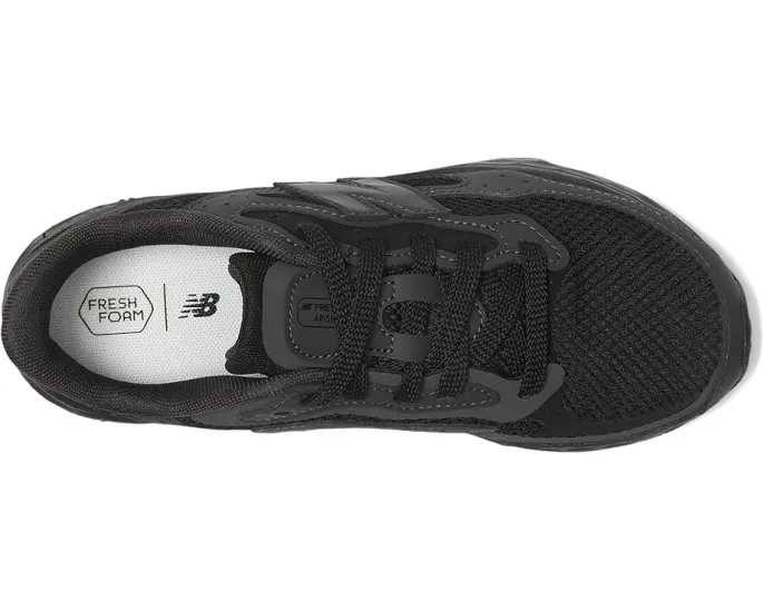 Детские кроссовки New Balance Kids Fresh Foam Arishi Lux с амортизацией Fresh Foam