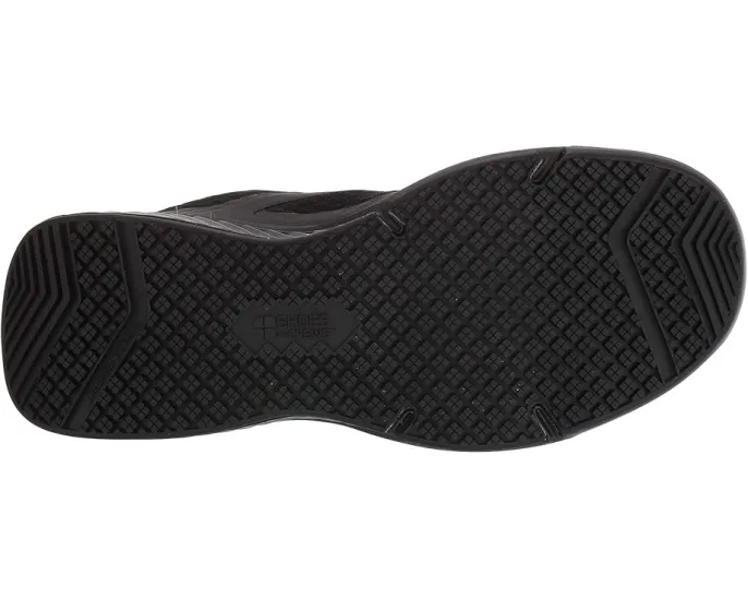 Рабочие кроссовки Energy II с рокерной подошвой и нейлоновой стелькой