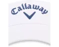 Козырек Callaway Liquid Metal Visor с влагоотводящей лентой
