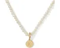 Ожерелье Kate Spade New York Pearl с жемчужным дизайном