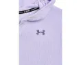 Under Armour детская накидка Terry Cover-Up с капюшоном
