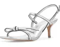 Сандалии на каблуке kitten heel Kate Spade New York Loop с ремешками и квадратным носком