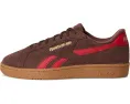 Кроссовки Reebok Club C Grounds UK с полиэстеровым верхом и резиновой подошвой