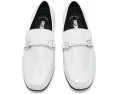 Туфли лоферы Sheridan Moc Toe Slip-On Stacy Adams из искусственной кожи