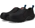 Рабочие ботинки Merrell Jungle Moc Leather Composite Toe защитные