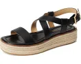 Босоножки MICHAEL Michael Kors Espadrille на платформе с плетением