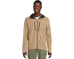 Куртка Columbia Arctic Crest Bonded с капюшоном и технологией Omni-Heat