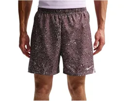 Nike Шорты Dri-FIT Victory 7 дюймов (17.78 см) с принтом по всей поверхности