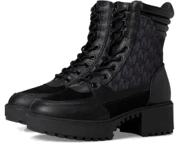 Ботинки треккинговые Steve Madden Hiker на платформе с массивной подошвой