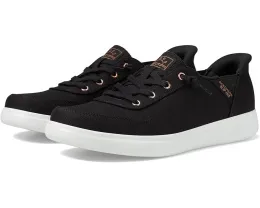 Безшнуровые слипоны SKIP CUTE – B CUTE SWEET с памятью формы от BOBS from SKECHERS