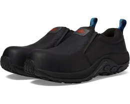 Рабочие ботинки Merrell Jungle Moc Leather Composite Toe защитные