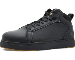 Кроссовки чукка Carhartt Detroit Nano Toe Sd с нанокомпозитным носком